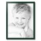 ArtToFrames 18x24 Inch Picture Frame, This 1 Inch Custom Wood Poster Frame is Available in Multiple Colors, Great for Your Art or Photos - Comes with 060 Plexi Glass and Corrugated Backing (A9NN)